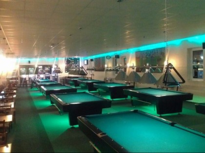 Foto: Pool Hall